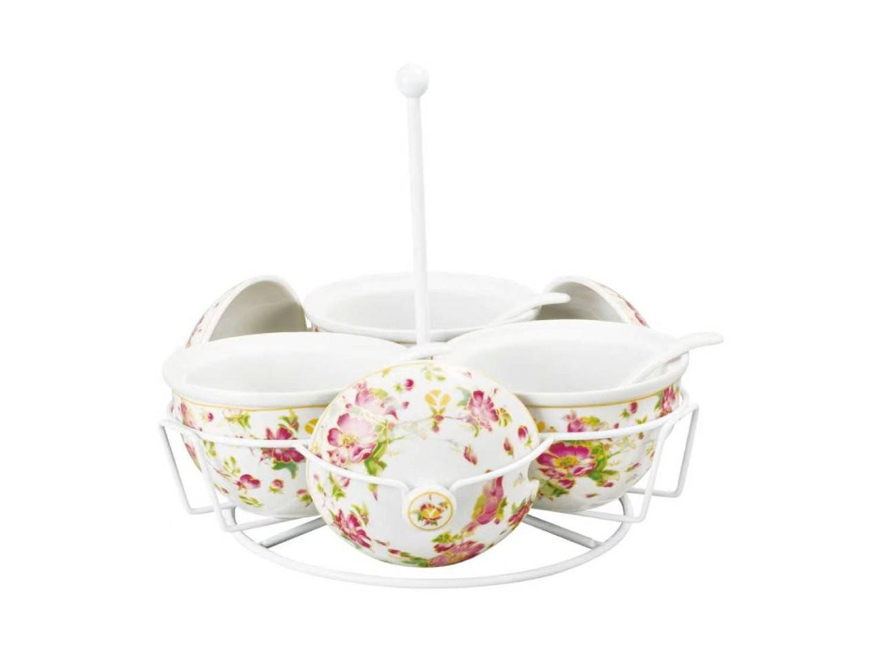 Vicenza Tempat Sambal Melati BA715